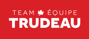Team Trudeau