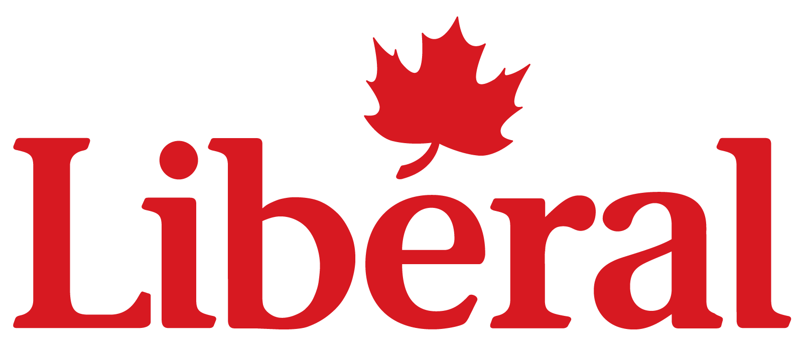 Logos & Graphics | Liberal Party of Canada