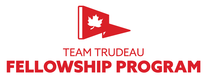 Team Trudeau Fellowship Program