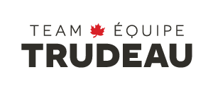 Team Trudeau