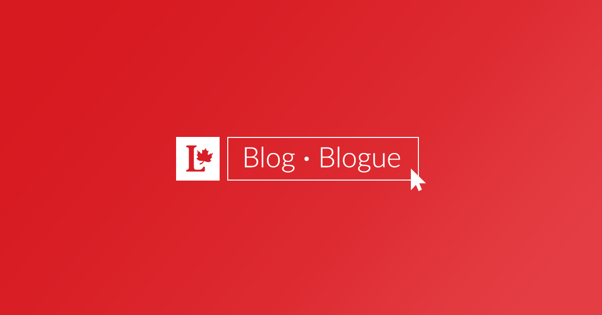 Blog | Liberal Party of Canada