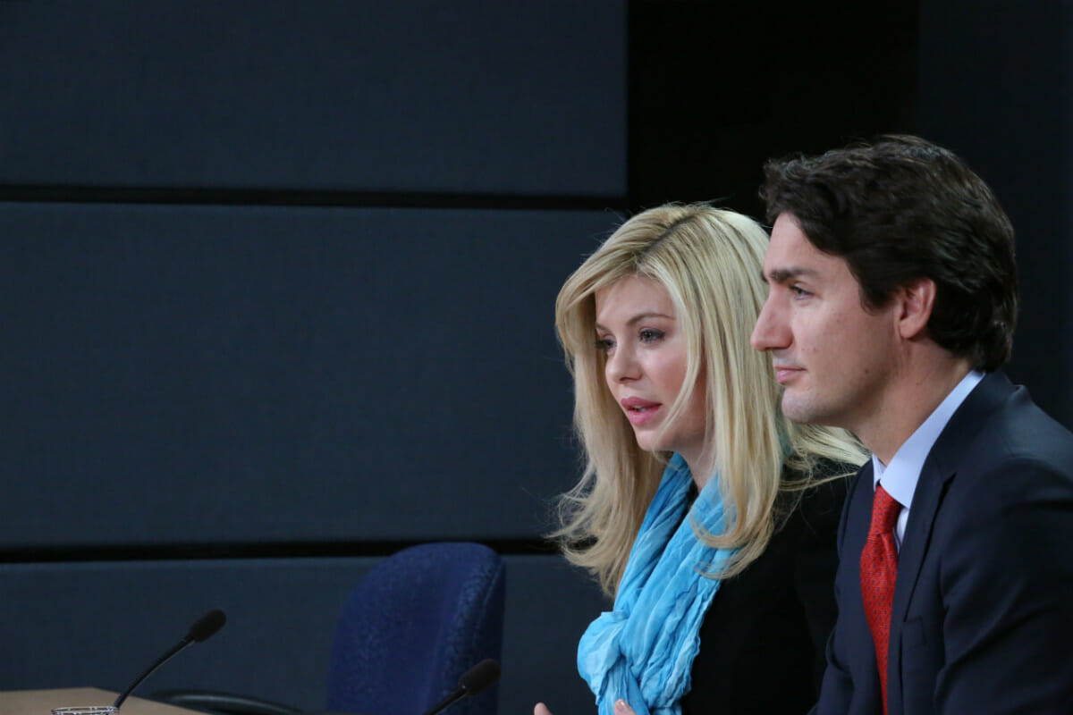 Welcome Mp Eve Adams Liberal Party Of Canada