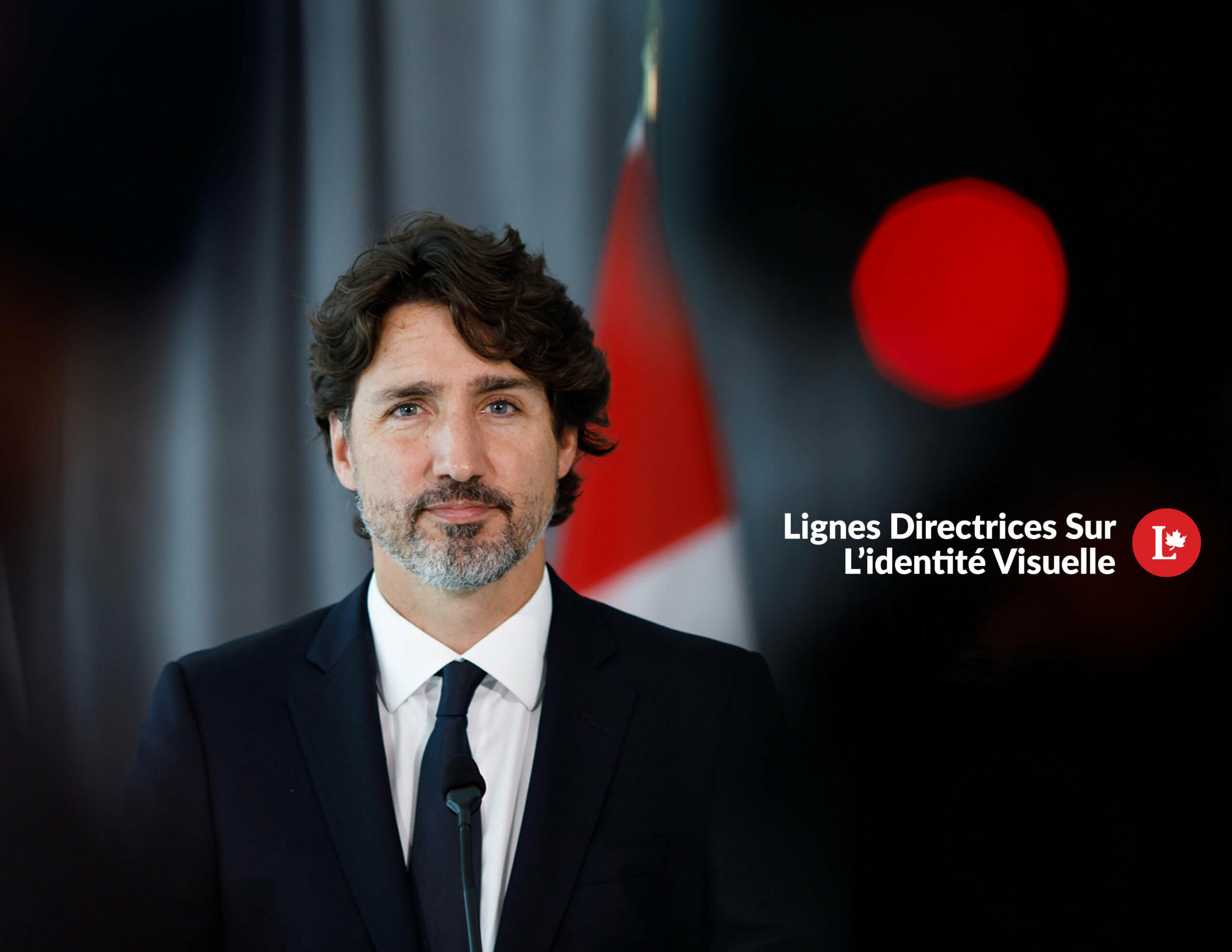 Logos Et Photos Officielles Parti Liberal Du Canada