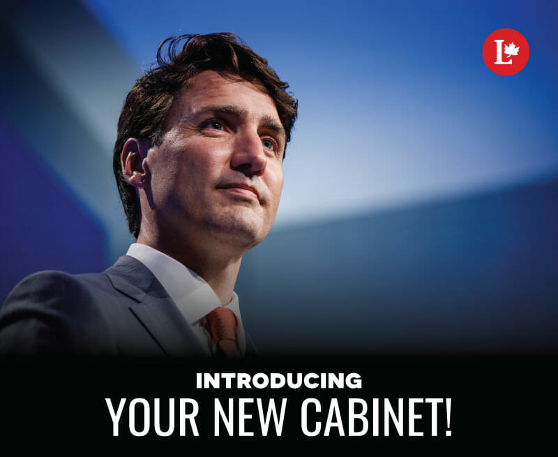 Introducing your new Cabinet!