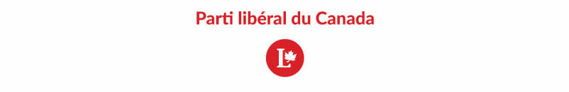 Le parti Libéral du Canada