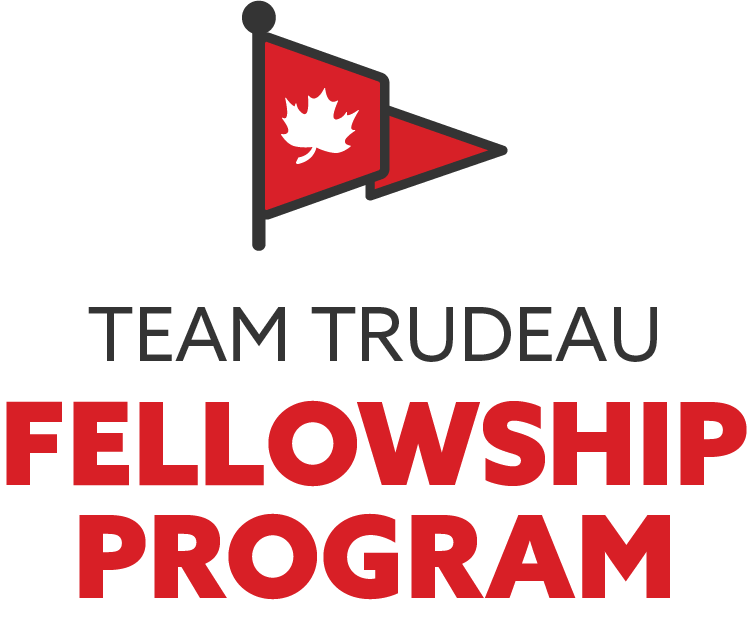 Team Trudeau Fellowship Program