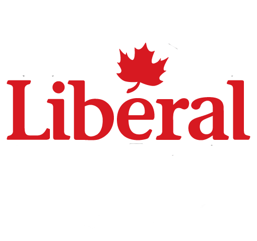2023 National Liberal Convention logo
