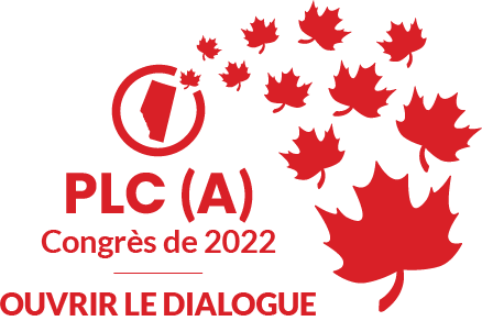 2022 Alberta Liberal Convention