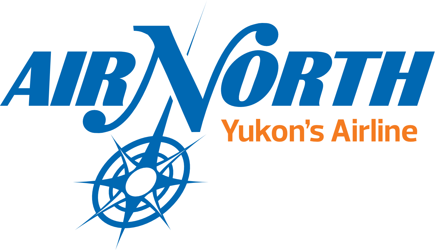 AirNorth Logo