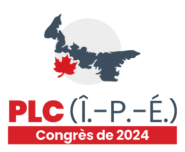 Congrès de 2024 - Parti libéral du Canada Île-du-Prince-Édouard