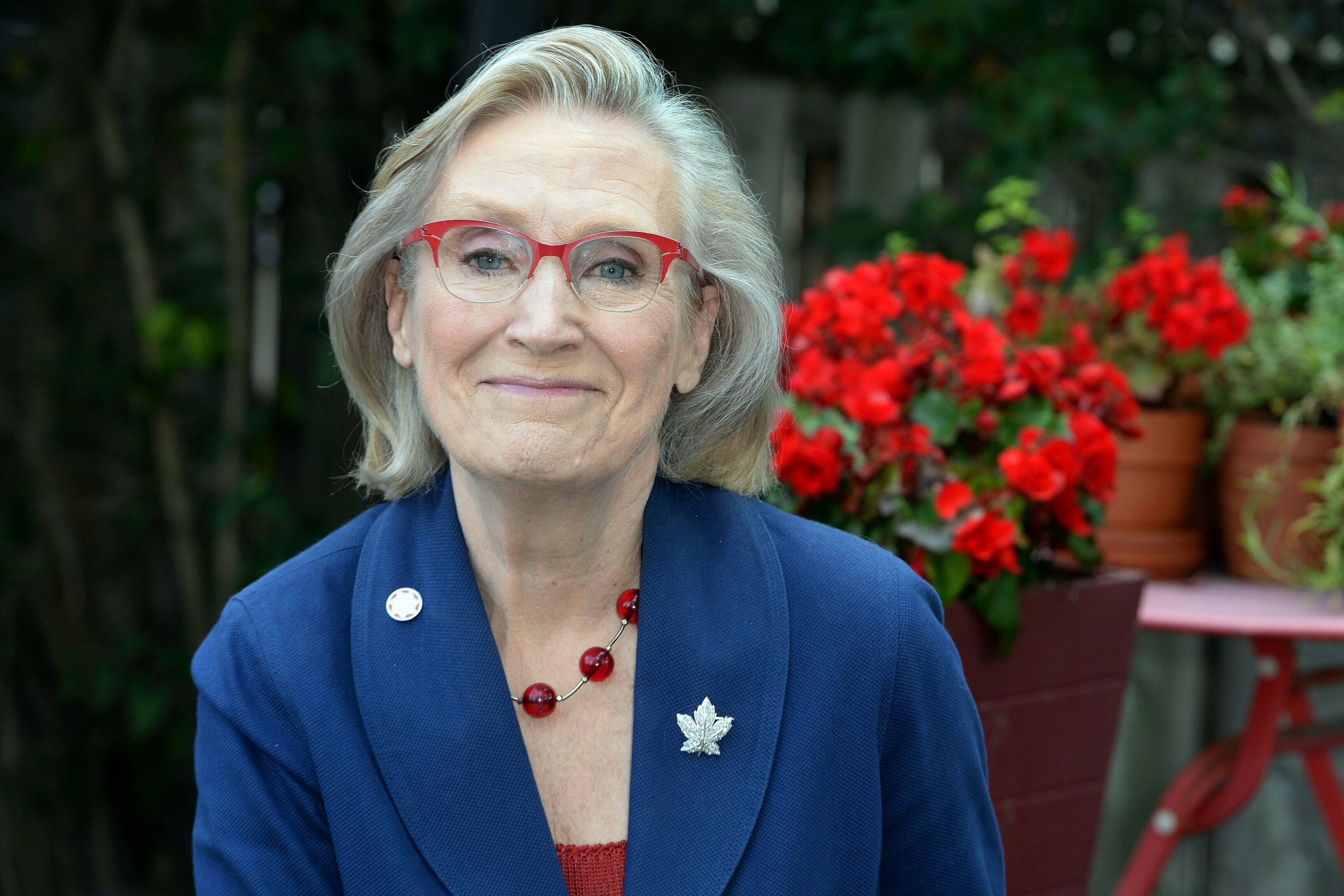 Carolyn Bennett | Team Trudeau