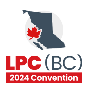 2024 British Columbia Liberal Convention