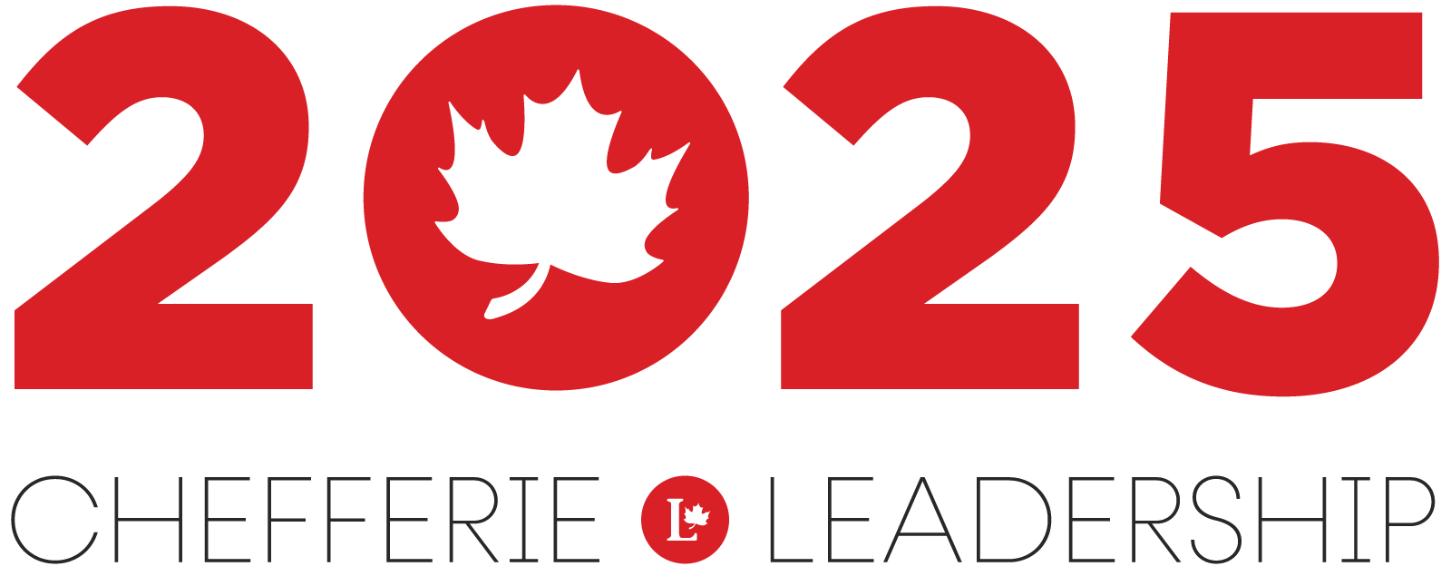 2025 Leadership Chefferie