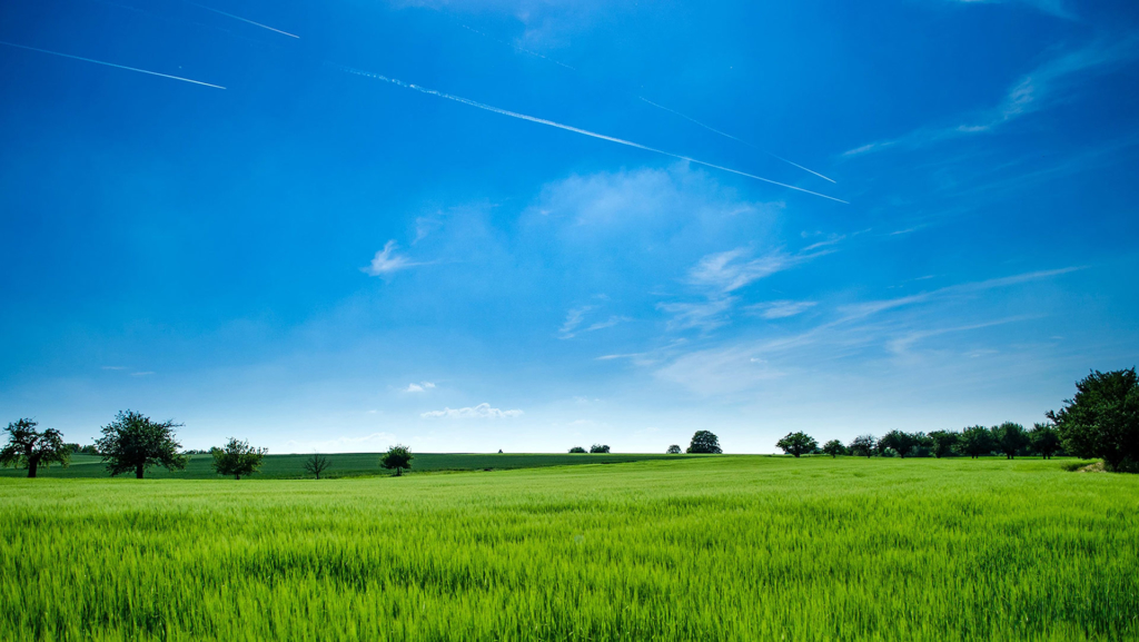 Appuyez la lutte contre les changements climatiques