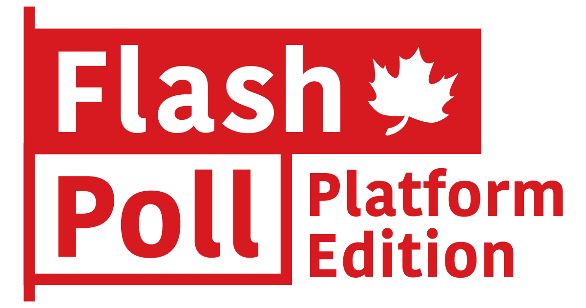 Flash Poll - Platform Edition