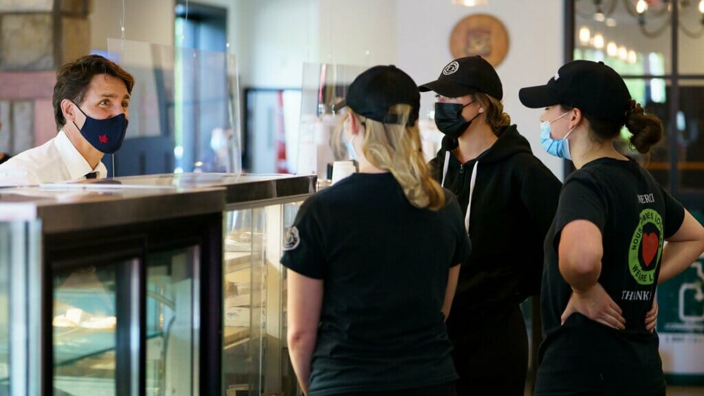 Soutien aux entreprises durement touchées