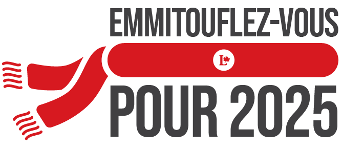 Emmitouflez-vous pour 2025